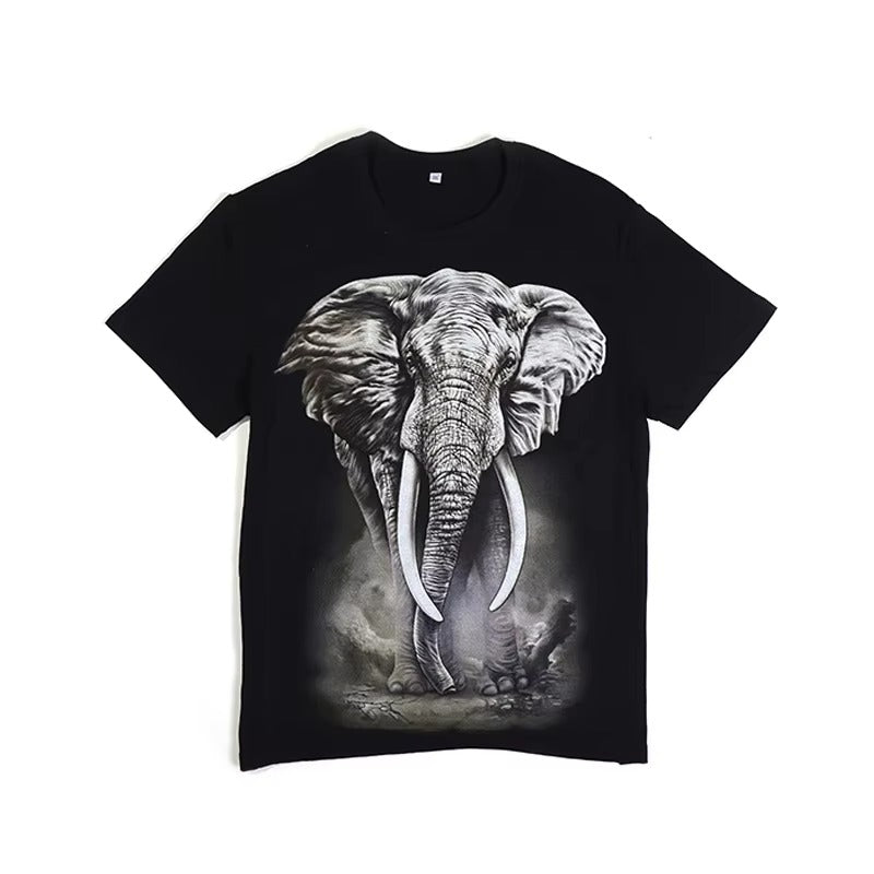 T-shirt Elephant